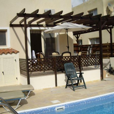 Frangipani Villa Pafos Dış mekan fotoğraf