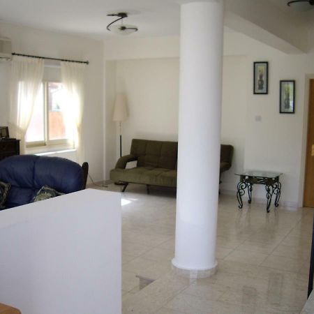Frangipani Villa Pafos Dış mekan fotoğraf