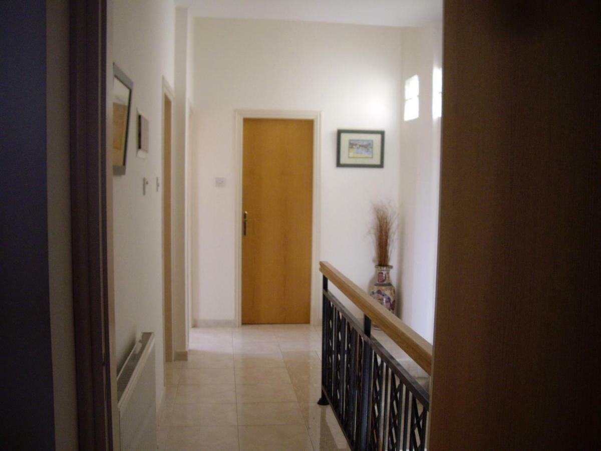 Frangipani Villa Pafos Dış mekan fotoğraf