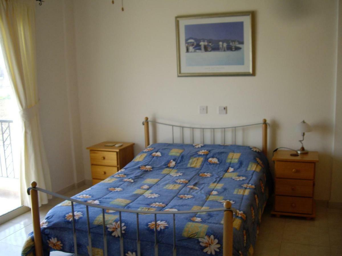 Frangipani Villa Pafos Dış mekan fotoğraf