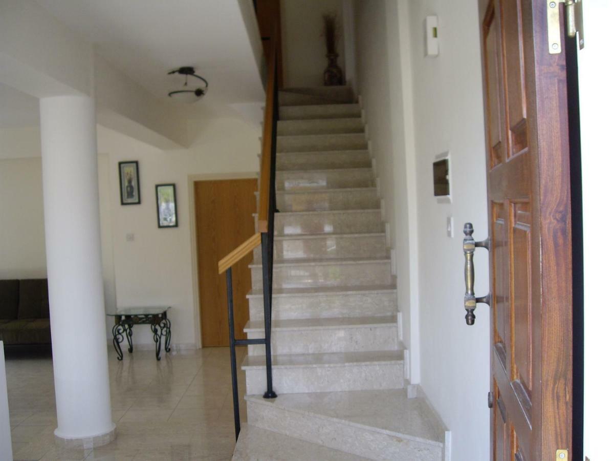 Frangipani Villa Pafos Dış mekan fotoğraf